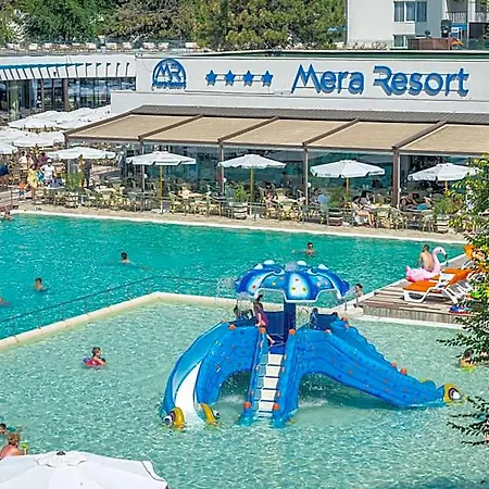 Mera Hotel