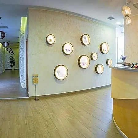 Mera Hotel Constanţa