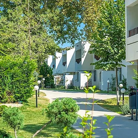 Hotel Mera Constanţa