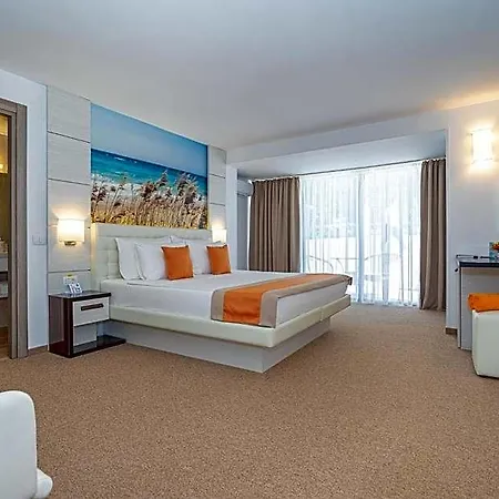 Mera Hotel Constanţa
