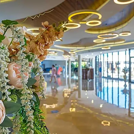 Hotel Mera Constanţa