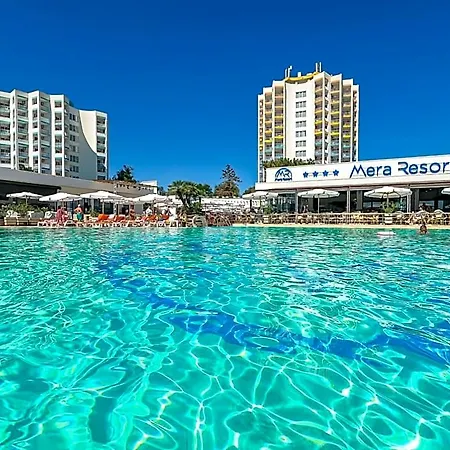 Hotel Mera
