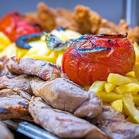Mera Hotel Constanţa