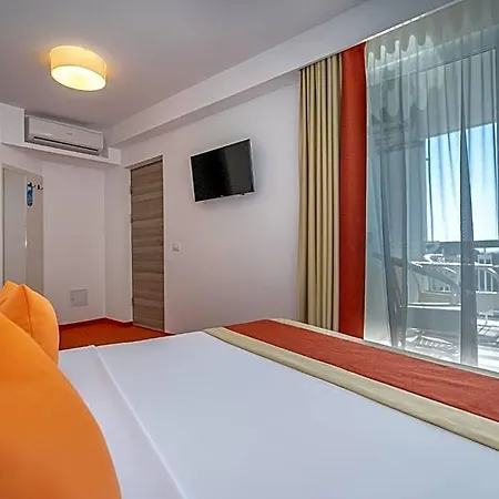 Mera 4* Constanţa