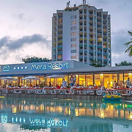 Mera Hotel 4*