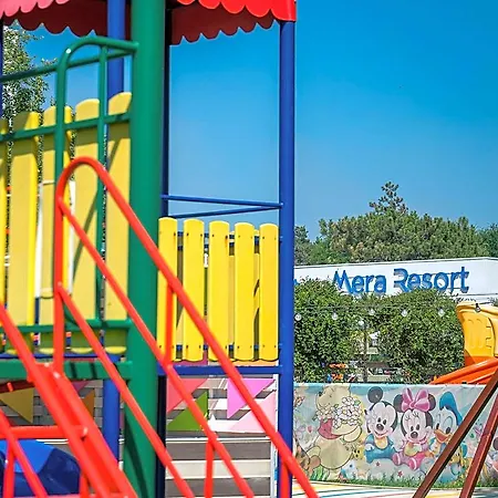 Mera Hotel Constanţa